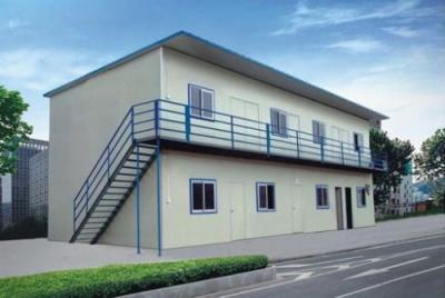 客戶案例4-嘉陵區豪華活動住房